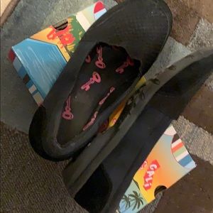 Comfy Skechers Flats